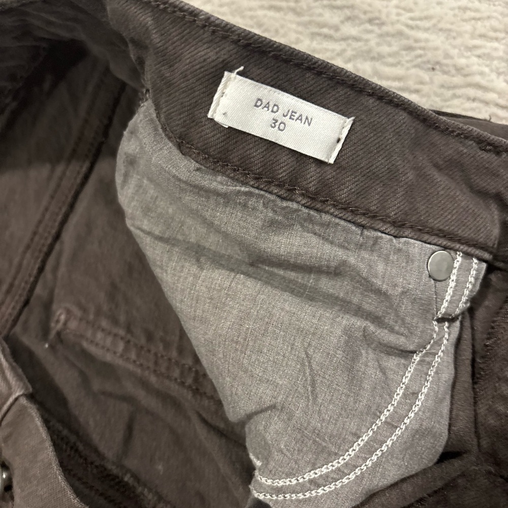 PacSun Dad Jean (B) - Picture 5 of 5